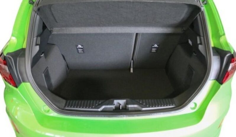 
								Ford Fiesta 1.5i ST X Navi Matrix-LED Κλιματισμός. Sperr full									