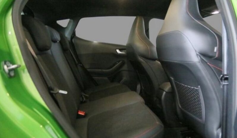 
								Ford Fiesta 1.5i ST X Navi Matrix-LED Κλιματισμός. Sperr full									