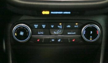 
									Ford Fiesta 1.5i ST X Navi Matrix-LED Κλιματισμός. Sperr full								