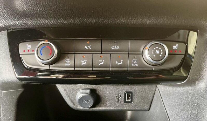 Opel Corsa 1,2 Turbo Edition CarPlay SH Kamera LED