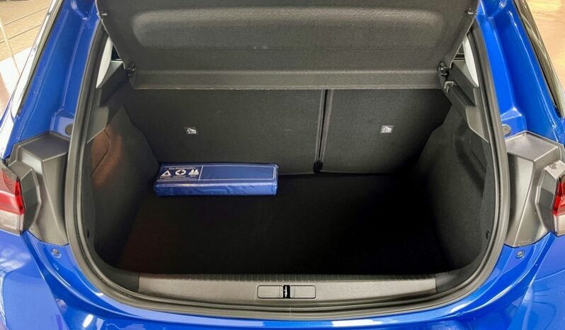 Opel Corsa 1,2 Turbo Edition CarPlay SH Kamera LED