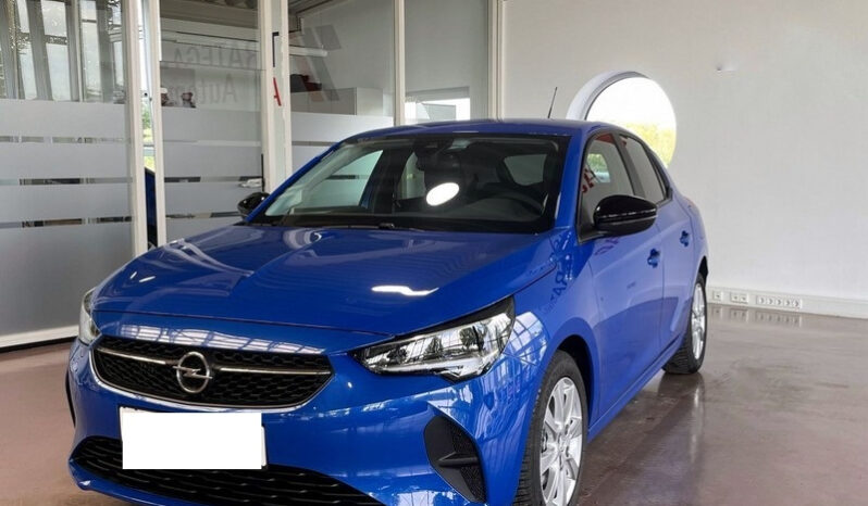 Opel Corsa 1,2 Turbo Edition CarPlay SH Kamera LED