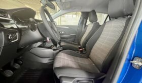 Opel Corsa 1,2 Turbo Edition CarPlay SH Kamera LED