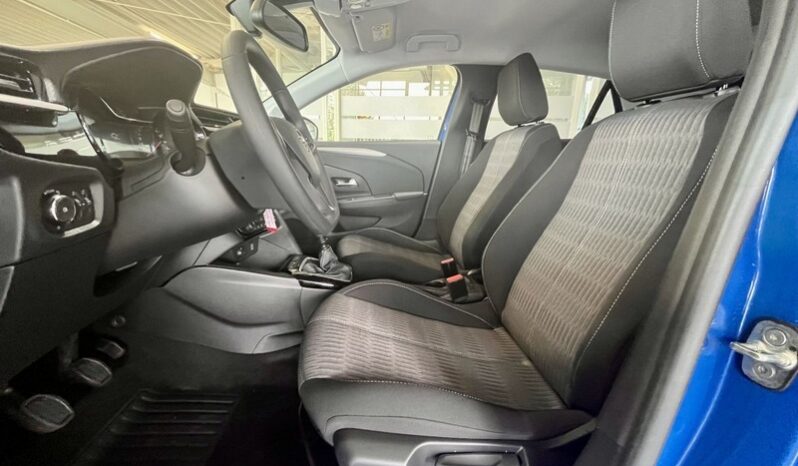 Opel Corsa 1,2 Turbo Edition CarPlay SH Kamera LED