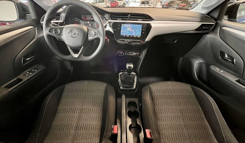 
								Opel Corsa 1,2 Turbo Edition CarPlay SH Kamera LED full									