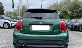 Mini Cooper 3T. ClassicTrim DrivAss.ParkAss. LED Navi