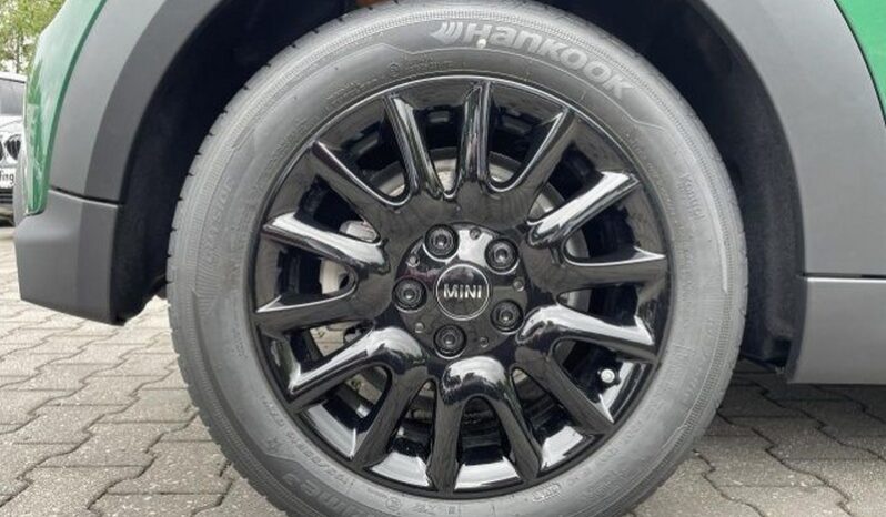 
								Mini Cooper 3T. ClassicTrim DrivAss.ParkAss. LED Navi full									