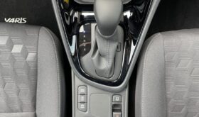 Toyota Yaris Hybrid 116 1.5 VVT-i TeamD*Safety-Paket*