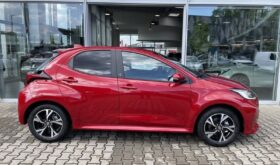 Toyota Yaris Hybrid 116 1.5 VVT-i TeamD*Safety-Paket*