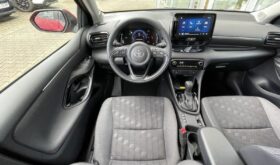 Toyota Yaris Hybrid 116 1.5 VVT-i TeamD*Safety-Paket*