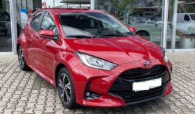 Toyota Yaris Hybrid 116 1.5 VVT-i TeamD*Safety-Paket*
