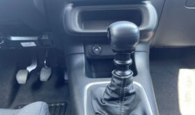 Citroën C3 Origin PureTech 110 S&S Max Navigation & Park