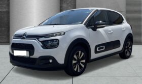 Citroën C3 Origin PureTech 110 S&S Max Navigation & Park