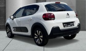 Citroën C3 Origin PureTech 110 S&S Max Navigation & Park