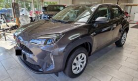 Toyota Yaris Cross *Hybrid*CarPlay*DAB*Kamera*
