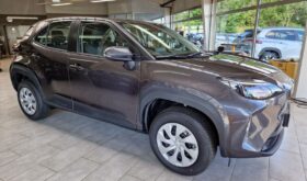 Toyota Yaris Cross *Hybrid*CarPlay*DAB*Kamera*