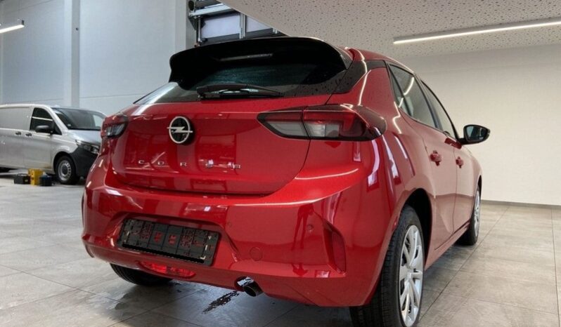 Opel Corsa 1.2 LED//LENKRADHEIZUNG/TEMPOMA