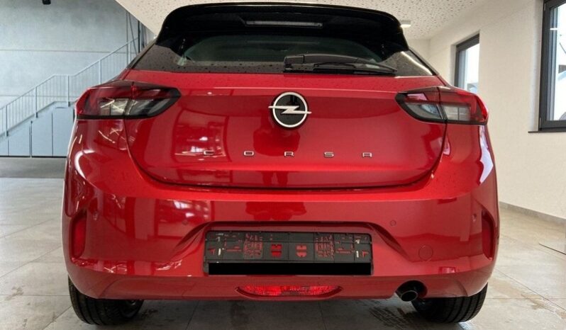 Opel Corsa 1.2 LED//LENKRADHEIZUNG/TEMPOMA