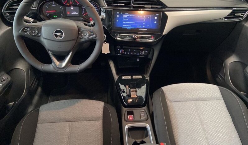 Opel Corsa 1.2 LED//LENKRADHEIZUNG/TEMPOMA