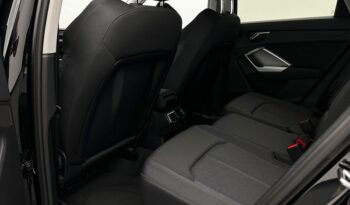 
									Audi Q3 35 TFSI advanced +ACC+KEYLESS+LED-SW+AHK+STHZ full								