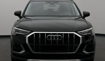 
									Audi Q3 35 TFSI advanced +ACC+KEYLESS+LED-SW+AHK+STHZ full								