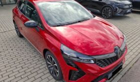 Renault Clio TCe 90 TECHNO