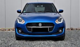 Suzuki Swift 1.2 Comfort Αυτόματο NAVI
