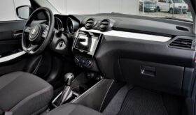 Suzuki Swift 1.2 Comfort Αυτόματο NAVI