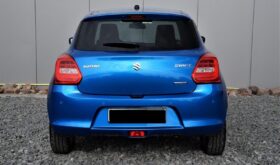 Suzuki Swift 1.2 Comfort Αυτόματο NAVI