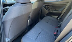 Toyota Yaris HYBRID Team D +Comfort