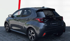 Toyota Yaris HYBRID Team D +Comfort