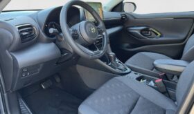 Toyota Yaris HYBRID Team D +Comfort