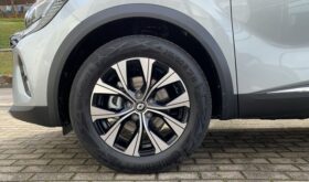 Renault Captur 160 Techno Plug-In-Hybrid Ambiente+LED