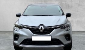 Renault Captur 160 Techno Plug-In-Hybrid Ambiente+LED