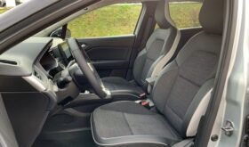 Renault Captur 160 Techno Plug-In-Hybrid Ambiente+LED