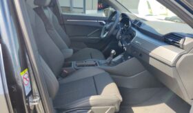 Audi Q3 Sportback S line 35 TFSI 110(150) kW(PS) S tr