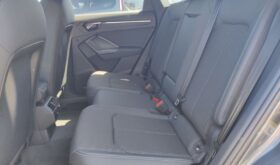 Audi Q3 Sportback S line 35 TFSI 110(150) kW(PS) S tr