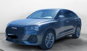 Audi Q3 Sportback S line 35 TFSI 110(150) kW(PS) S tr
