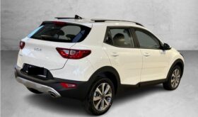 Kia Stonic 1.2 Vision *LED*Alu*Navi