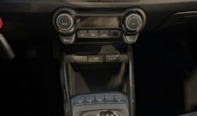 Kia Stonic 1.2 Vision *LED*Alu*Navi