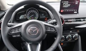 Mazda 2 HOMURA 90PS *KAMERA**CARPLAY* 6J. GARAN