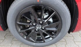 Mazda 2 HOMURA 90PS *KAMERA**CARPLAY* 6J. GARAN