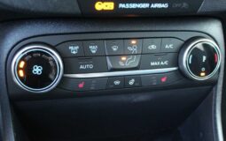 Ford Fiesta Titanium M-Hybrid Αυτόματο *SHZ*LMF*FGS*