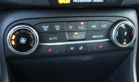 Ford Fiesta Titanium M-Hybrid Αυτόματο *SHZ*LMF*FGS*