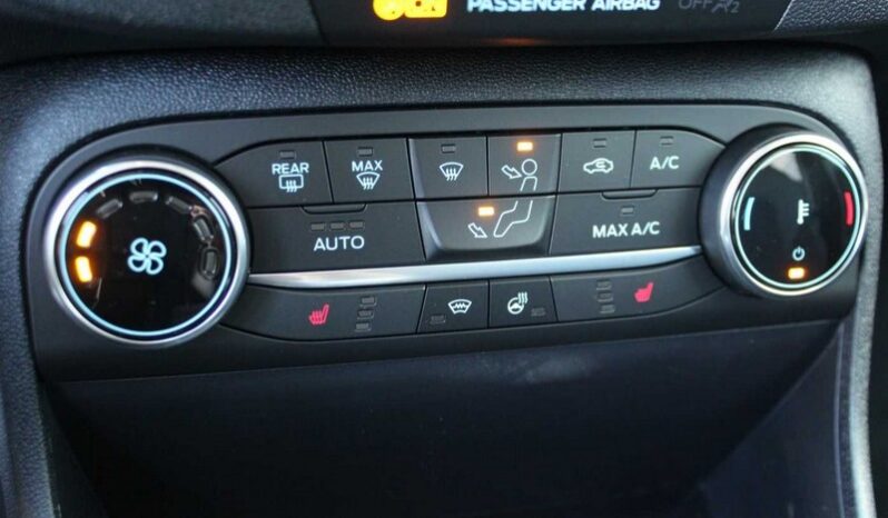 Ford Fiesta Titanium M-Hybrid Αυτόματο *SHZ*LMF*FGS*