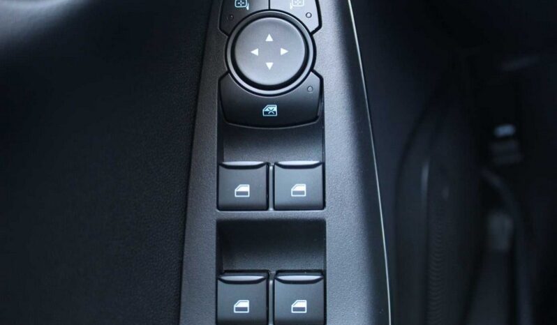 Ford Fiesta Titanium M-Hybrid Αυτόματο *SHZ*LMF*FGS*