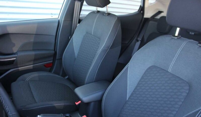 
								Ford Fiesta Titanium M-Hybrid Αυτόματο *SHZ*LMF*FGS* full									