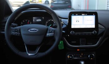 
									Ford Fiesta Titanium M-Hybrid Αυτόματο *SHZ*LMF*FGS* full								