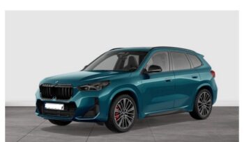 
									Bmw X1 xDrive23i MSport PANO HuD AHK H/K DA Prof PA+ full								
