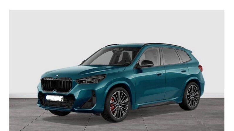 Bmw X1 xDrive23i MSport PANO HuD AHK H/K DA Prof PA+